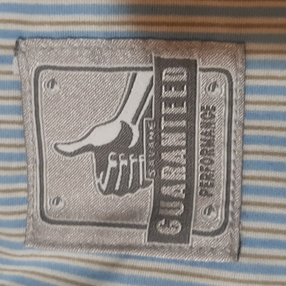 Mens Savane Gray Dress Pants 42 X 30 - Picture 6 of 6